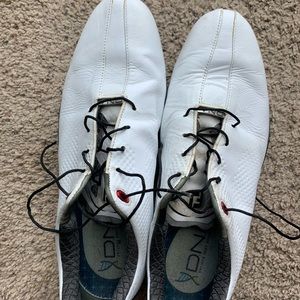Footjoy Golf Shoe